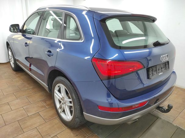 Audi Q5 2.0 TFSI quattro 165 kW image number 6