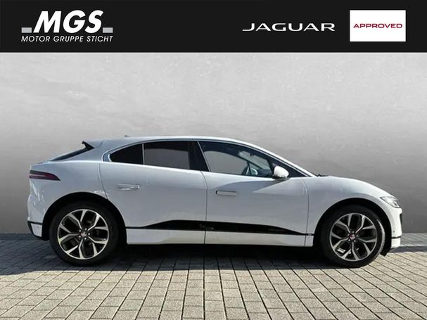 Jaguar I-Pace S 294 kW image number 7