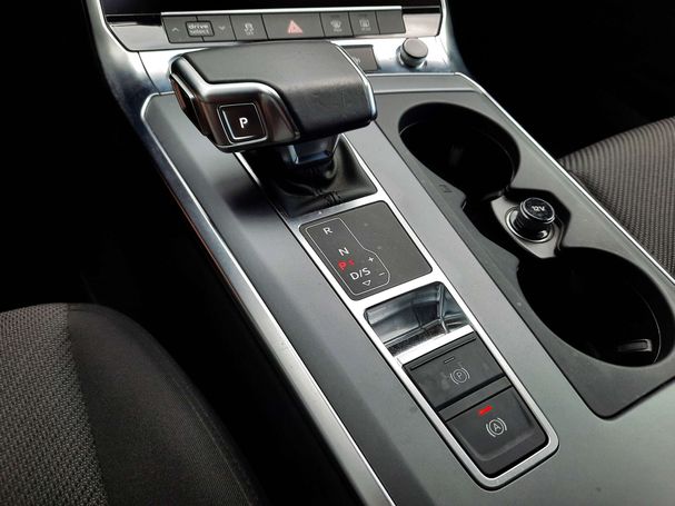 Audi A6 40 TDI S tronic 150 kW image number 12