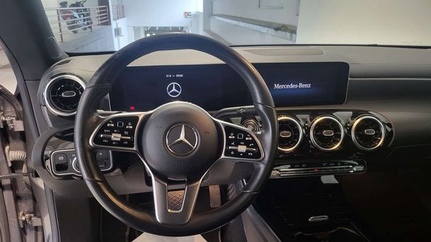 Mercedes-Benz CLA 180 85 kW image number 6