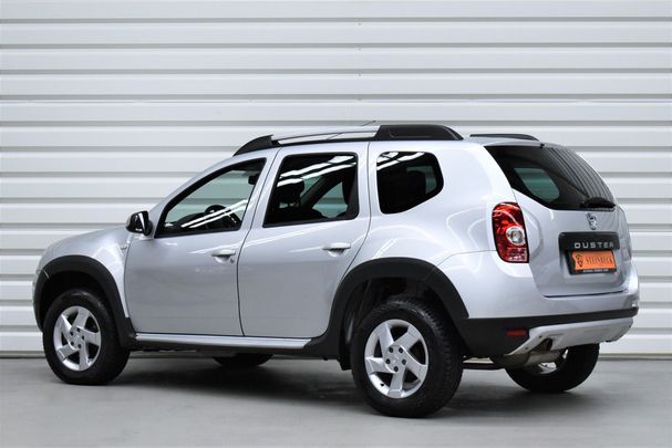 Dacia Duster 4x4 GPS 77 kW image number 5