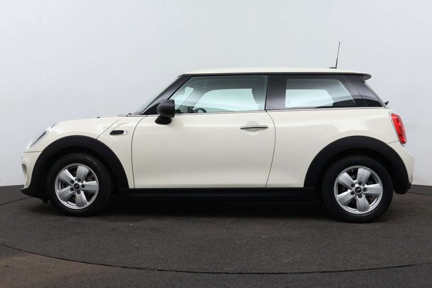 Mini One 75 kW image number 2