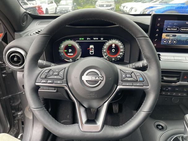 Nissan Juke 105 kW image number 15