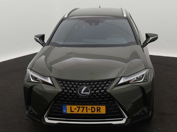 Lexus UX 250h 135 kW image number 27