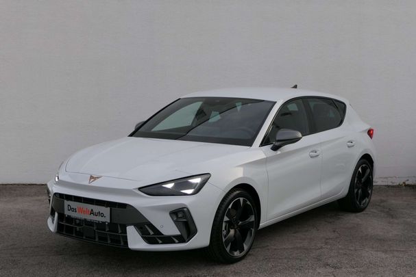 Cupra Leon 1.5 TSI 110 kW image number 1