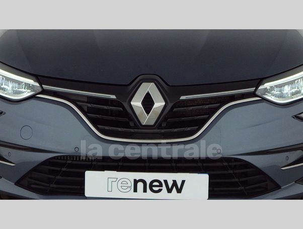 Renault Megane 103 kW image number 9