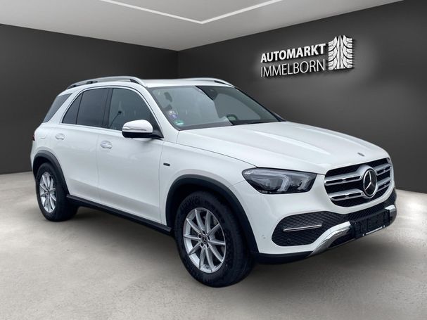 Mercedes-Benz GLE 350 e AMG 245 kW image number 2