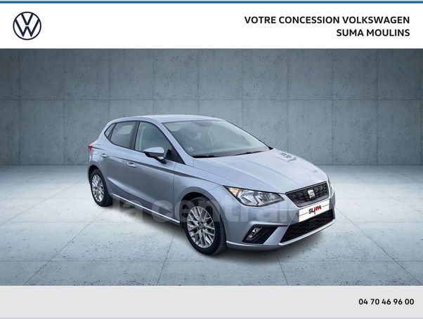 Seat Ibiza 1.0 TSI Style 70 kW image number 2