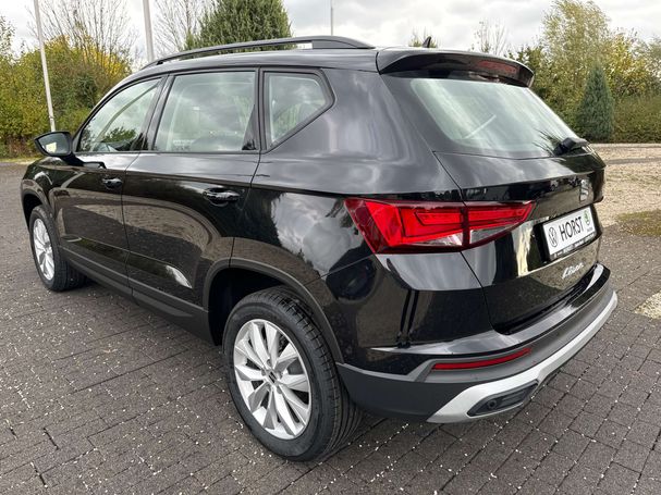 Seat Ateca DSG Style 110 kW image number 5