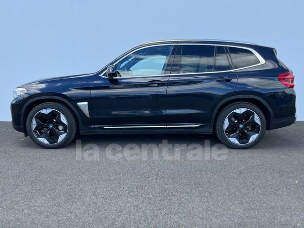 BMW iX3 M Sport Impressive 80 kWh 210 kW image number 5