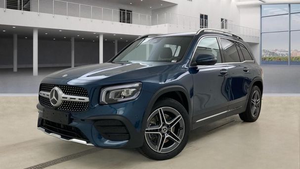 Mercedes-Benz GLB 220 d 140 kW image number 1