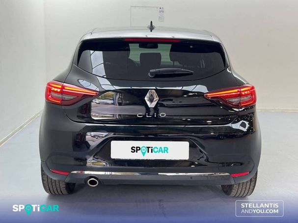 Renault Clio TCe Zen 66 kW image number 4