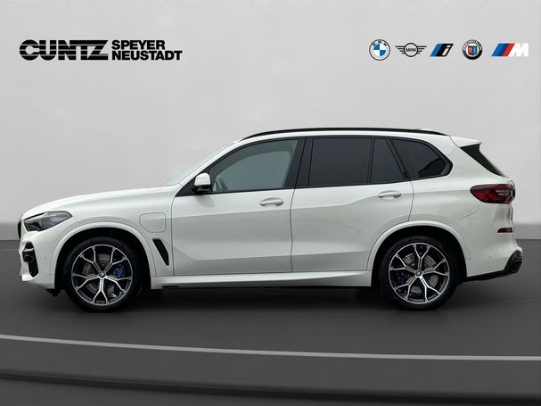 BMW X5 45e xDrive 290 kW image number 14