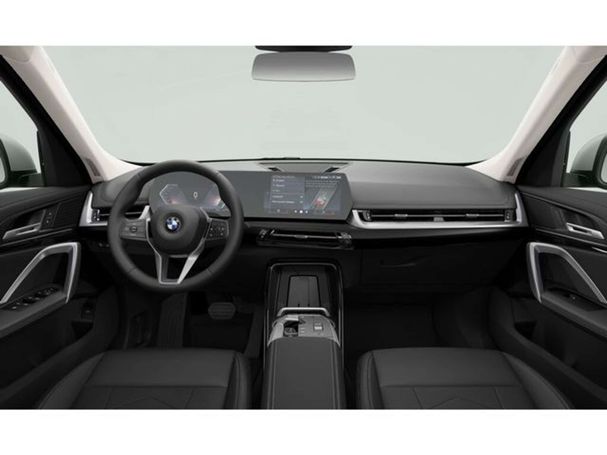 BMW X1 xDrive18d 110 kW image number 6