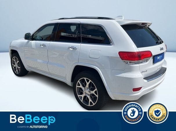 Jeep Grand Cherokee 184 kW image number 8