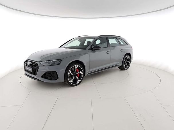 Audi RS4 2.9 TFSI Avant 331 kW image number 1