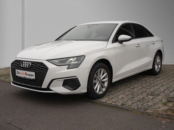 Audi A3 35 TFSI 110 kW image number 1