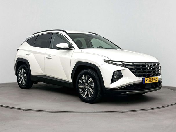 Hyundai Tucson HEV 169 kW image number 6