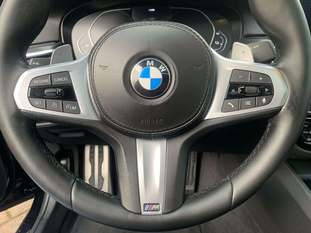 BMW 530i 185 kW image number 29