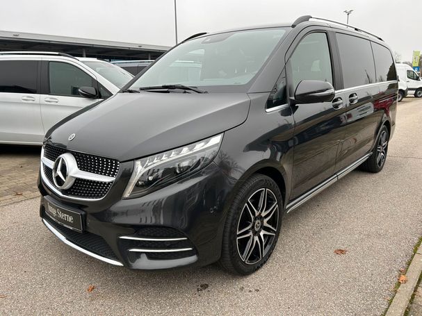 Mercedes-Benz V 300d Edition 1 Exclusive 174 kW image number 1