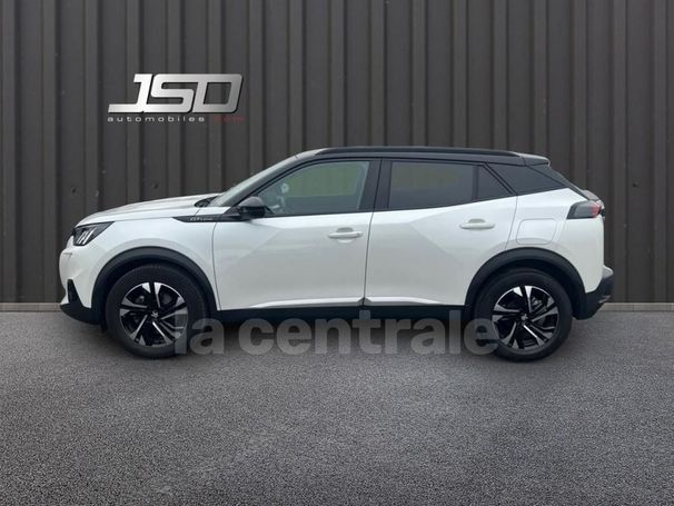 Peugeot 2008 96 kW image number 15