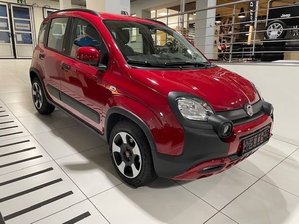 Fiat Panda 1.0 Hybrid RED 51 kW image number 4