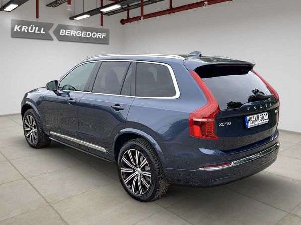 Volvo XC90 B5 AWD Plus 173 kW image number 5