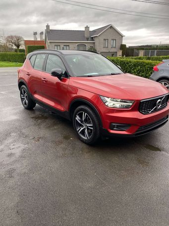 Volvo XC40 T2 95 kW image number 2