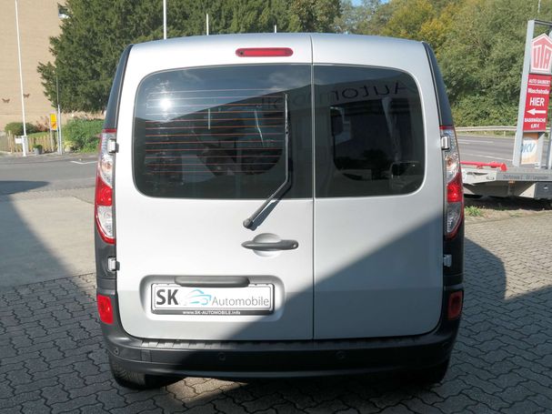 Renault Kangoo Rapid 66 kW image number 7