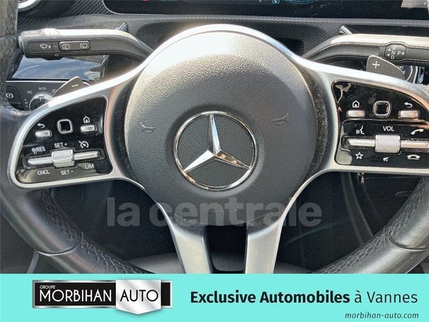 Mercedes-Benz A 180 d 85 kW image number 22