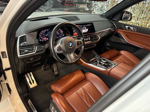 BMW X5 xDrive 250 kW image number 12