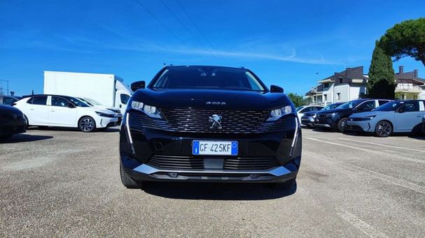 Peugeot 3008 BlueHDi 130 S&S EAT8 Allure 96 kW image number 14