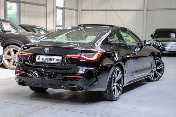 BMW 430i Coupe xDrive 190 kW image number 7