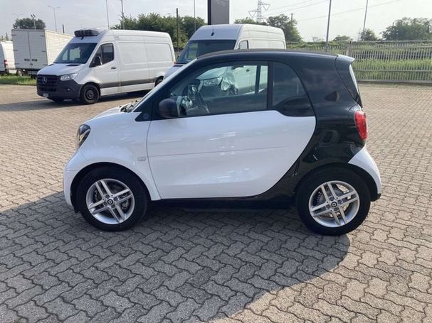 Smart ForTwo EQ 60 kW image number 2