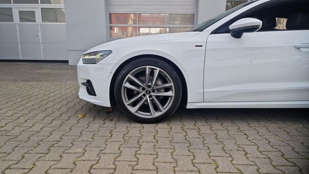 Audi A7 150 kW image number 23