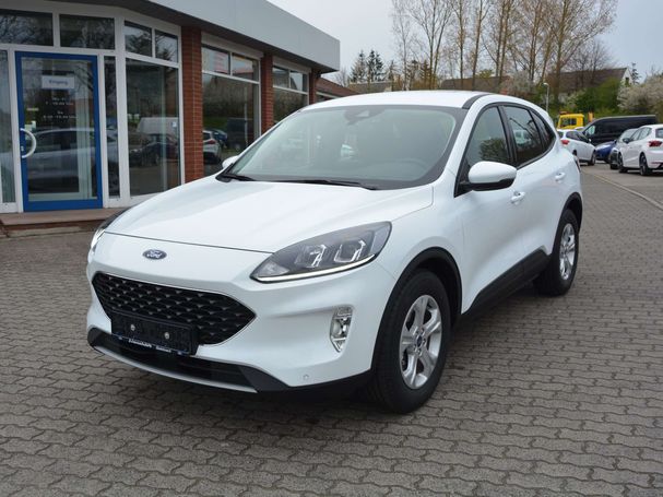 Ford Kuga 1.5 EcoBlue Cool Connect 88 kW image number 1