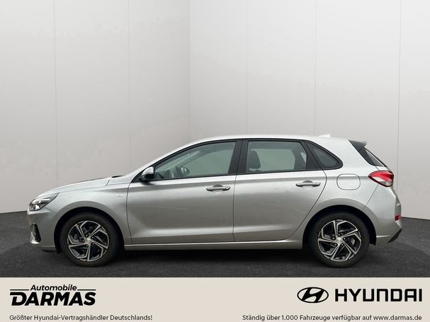 Hyundai i30 1.0 Select 88 kW image number 11