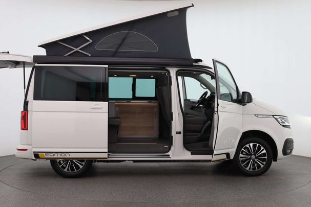 Volkswagen T6 California 110 kW image number 14