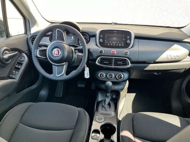 Fiat 500X 1.5 Hybrid 96 kW image number 17