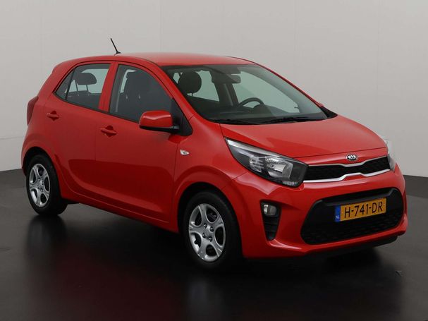 Kia Picanto 1.0 49 kW image number 23