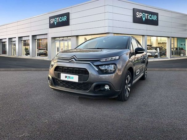 Citroen C3 Pure Tech 83 S&S Shine 61 kW image number 1