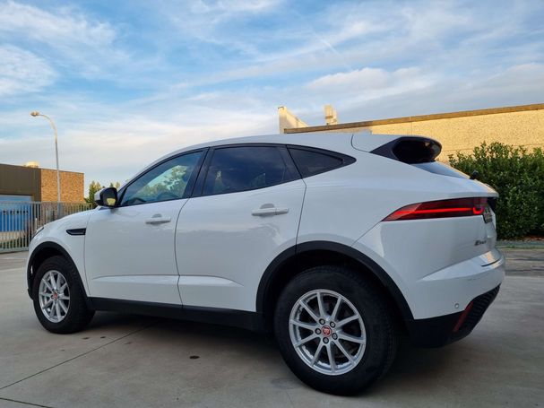 Jaguar E-Pace AWD 110 kW image number 5