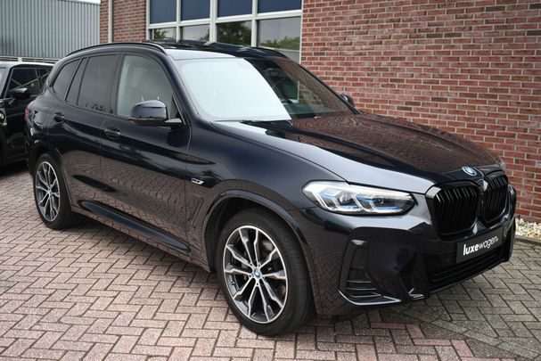 BMW X3 xDrive30e 215 kW image number 41