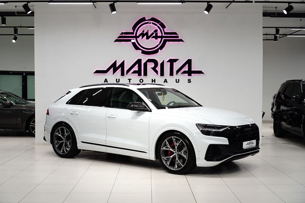 Audi SQ8 367 kW image number 13