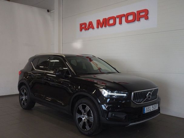 Volvo XC40 D3 AWD Inscription 110 kW image number 1