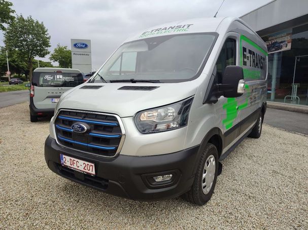 Ford E-Transit L3 Trend 135 kW image number 1