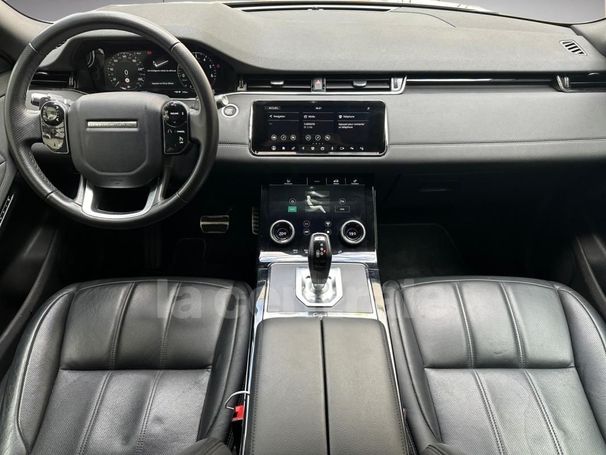 Land Rover Range Rover Evoque P300e PHEV 227 kW image number 7