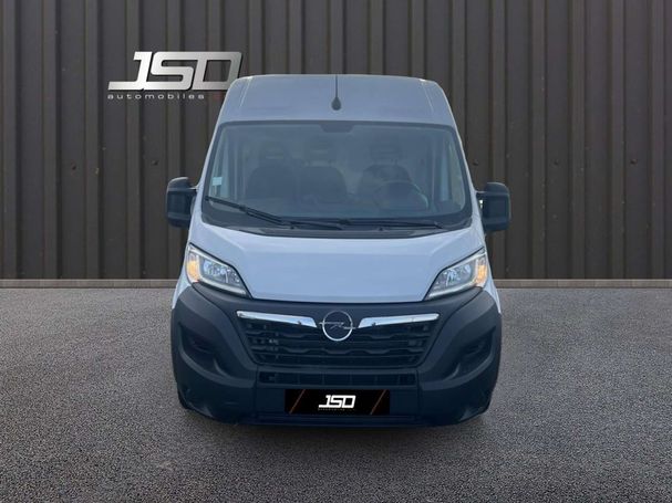 Opel Movano L2H2 Business 103 kW image number 24