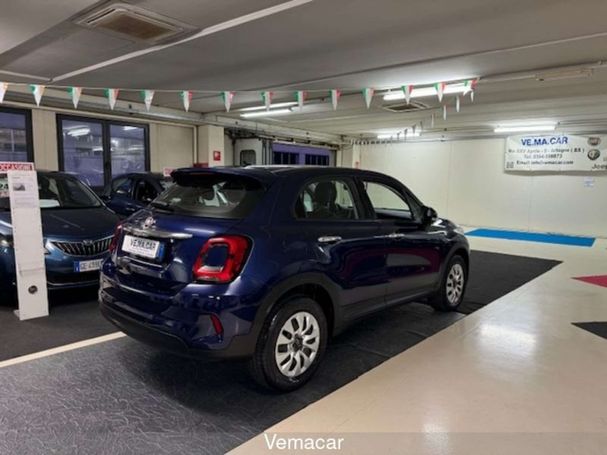 Fiat 500X 1.0 Urban 88 kW image number 4