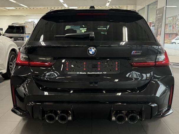 BMW M3 Competition Touring M xDrive 390 kW image number 5